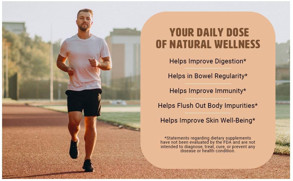 Money-back satisfaction guarantee for Haritaki Capsules