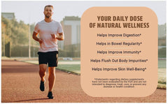 Money-back satisfaction guarantee for Haritaki Capsules
