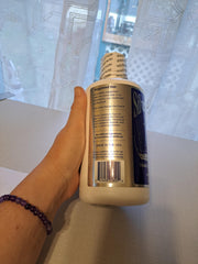 Packaging showing six-pack of Wayne Rowland Silver Water Original Formula