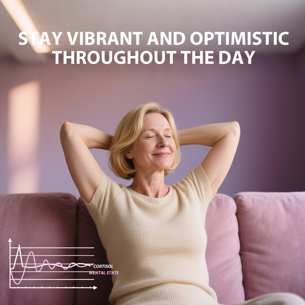 Support for focus and daily performance