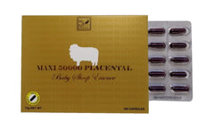 Nutritional supplement ingredients and labeling reference