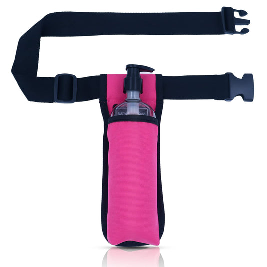 WEARWAN Massage Oil Holster – front view