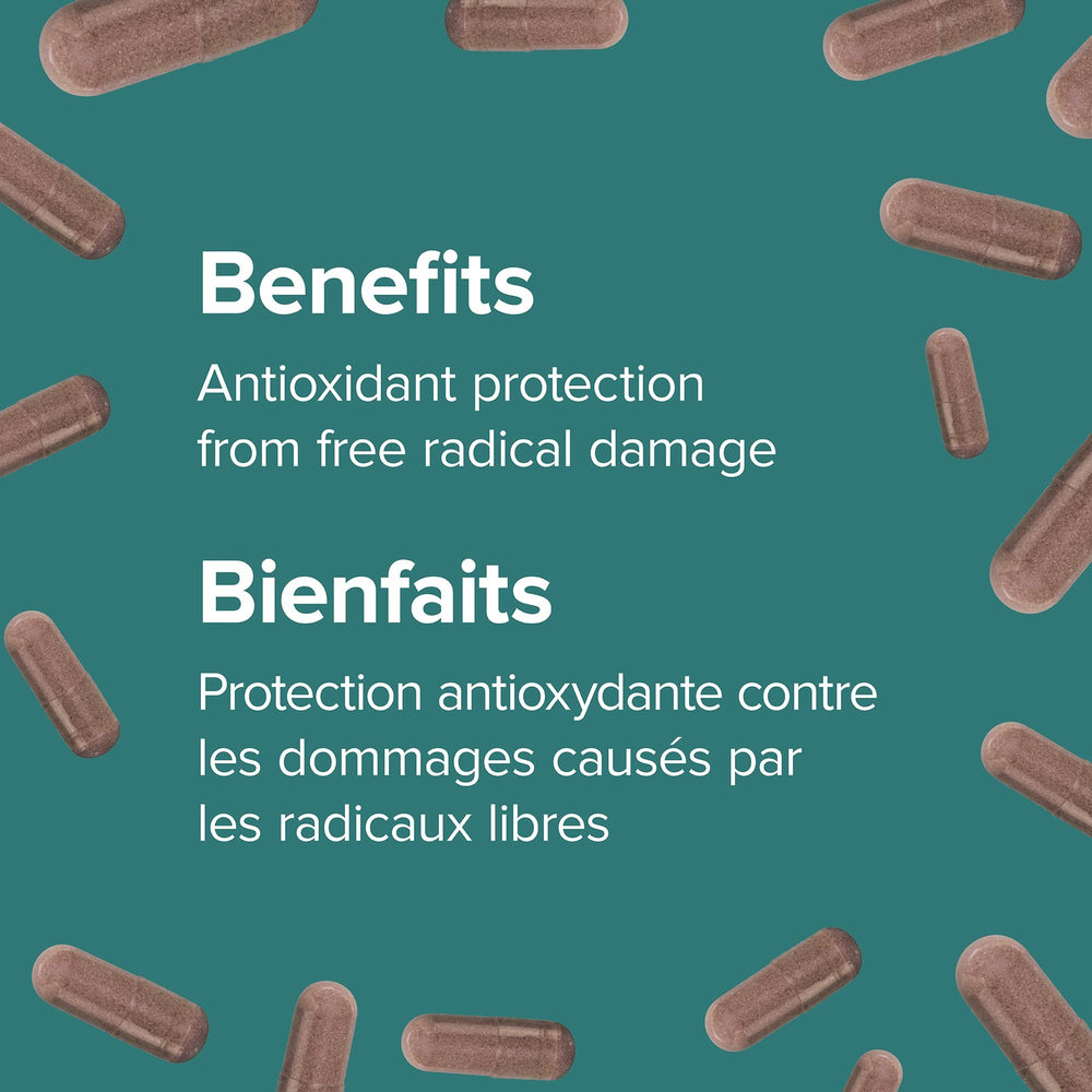 Close-up of 36:1 concentrate text on the label