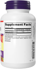 Two-pack box of Webber Naturals Melatonin 5 mg fast-melting tablets