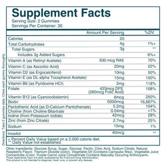 WEEM texture closeup highlights tasty, natural flavor and chewability.