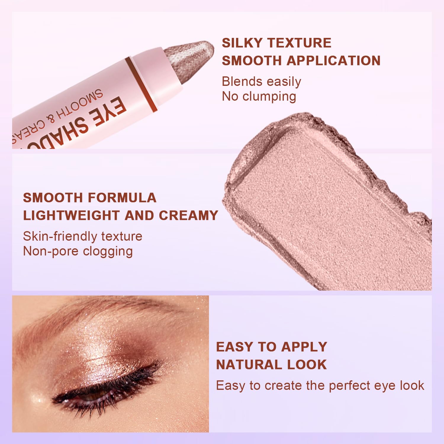 WEEMAY rich coordinated colors palette offers versatile everyday and evening looks.