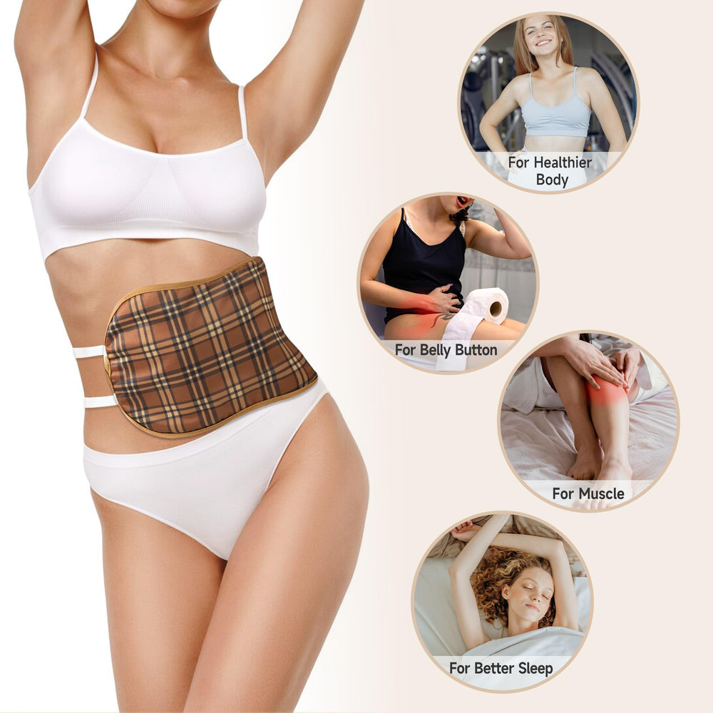 Extra-long adjustable strap for universal fit