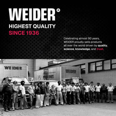Lifestyle image showing heart health concept with Weider product