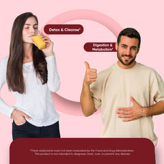 Beetroot powder ingredient with WeightWorld branding, natural color boost
