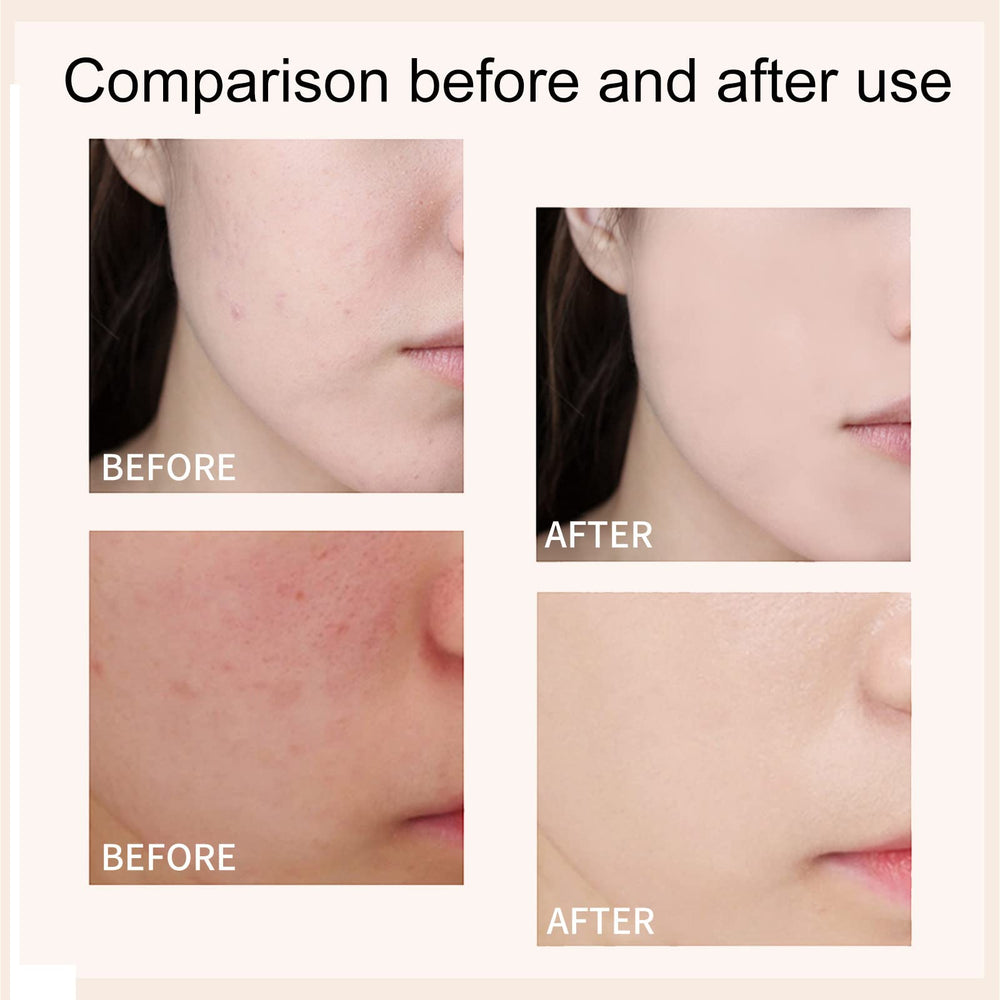 Weispo CC Cream travel-friendly compact for daily routines.