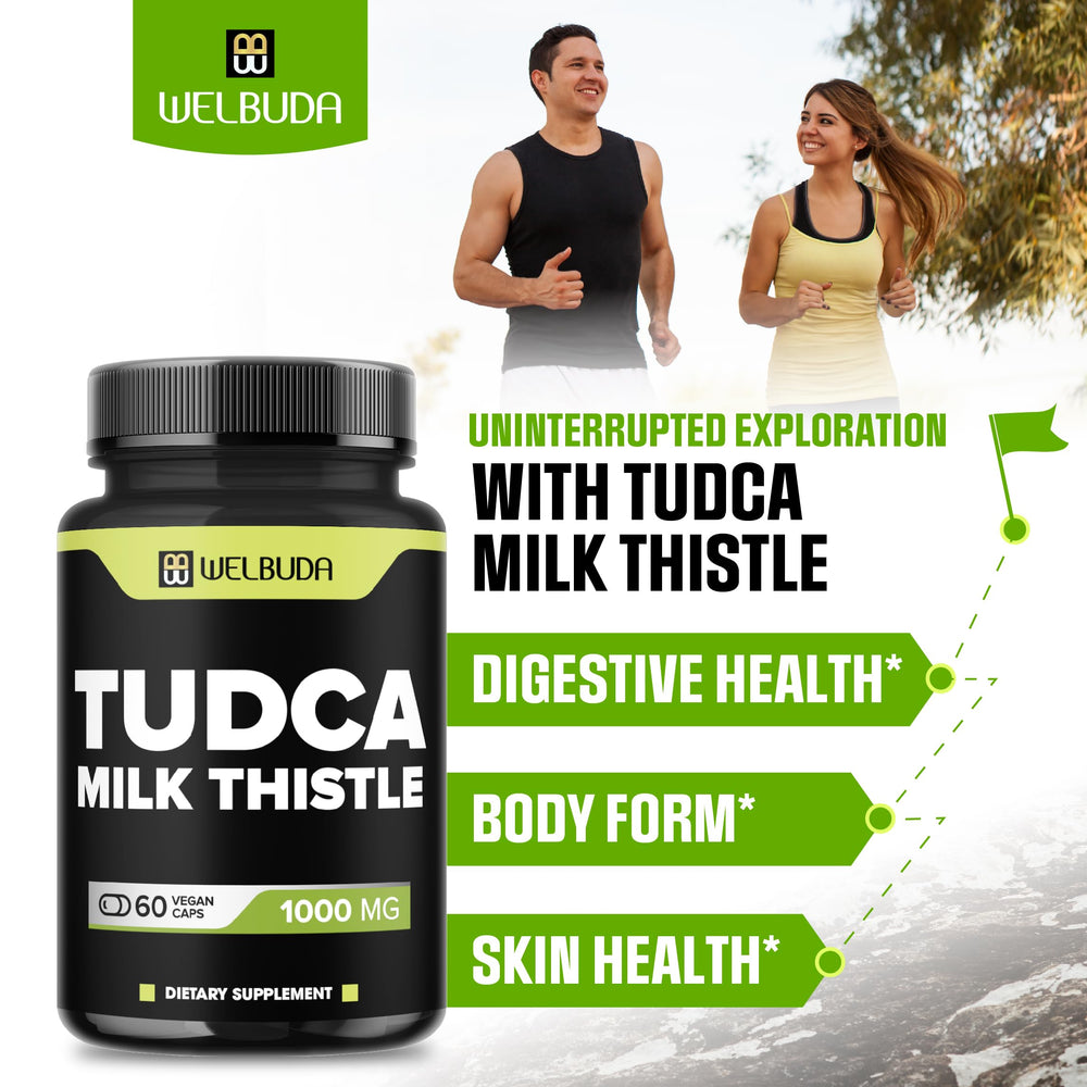 Dosage instruction: two capsules daily