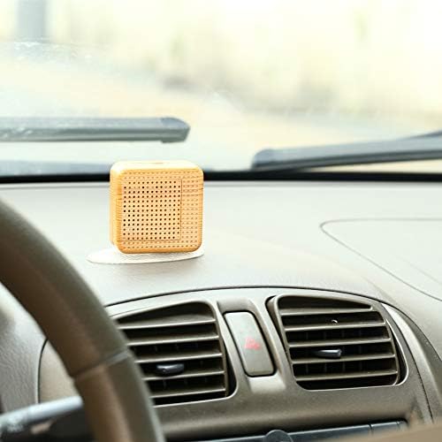 Rechargeable battery option for Weljoy diffuser