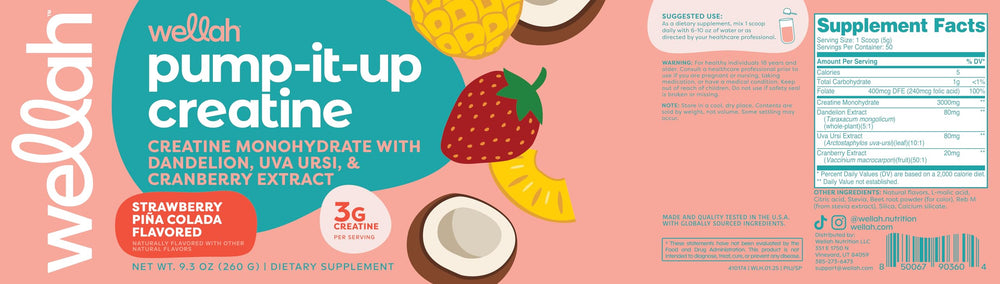 NSF certified, GMP-compliant facility and third-party tested seal