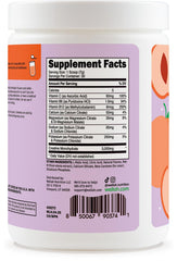 Facility certifications NSF GMP FDA for Wellah production