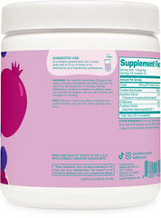 Wellah Pump-It-Up Creatine Unflavored flavor