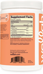 Ingredients include Folate, Dandelion, Uva Ursi & Cranberry Extracts