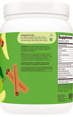 Ingredients: grass-fed bovine collagen, marine collagen, egg shell membrane
