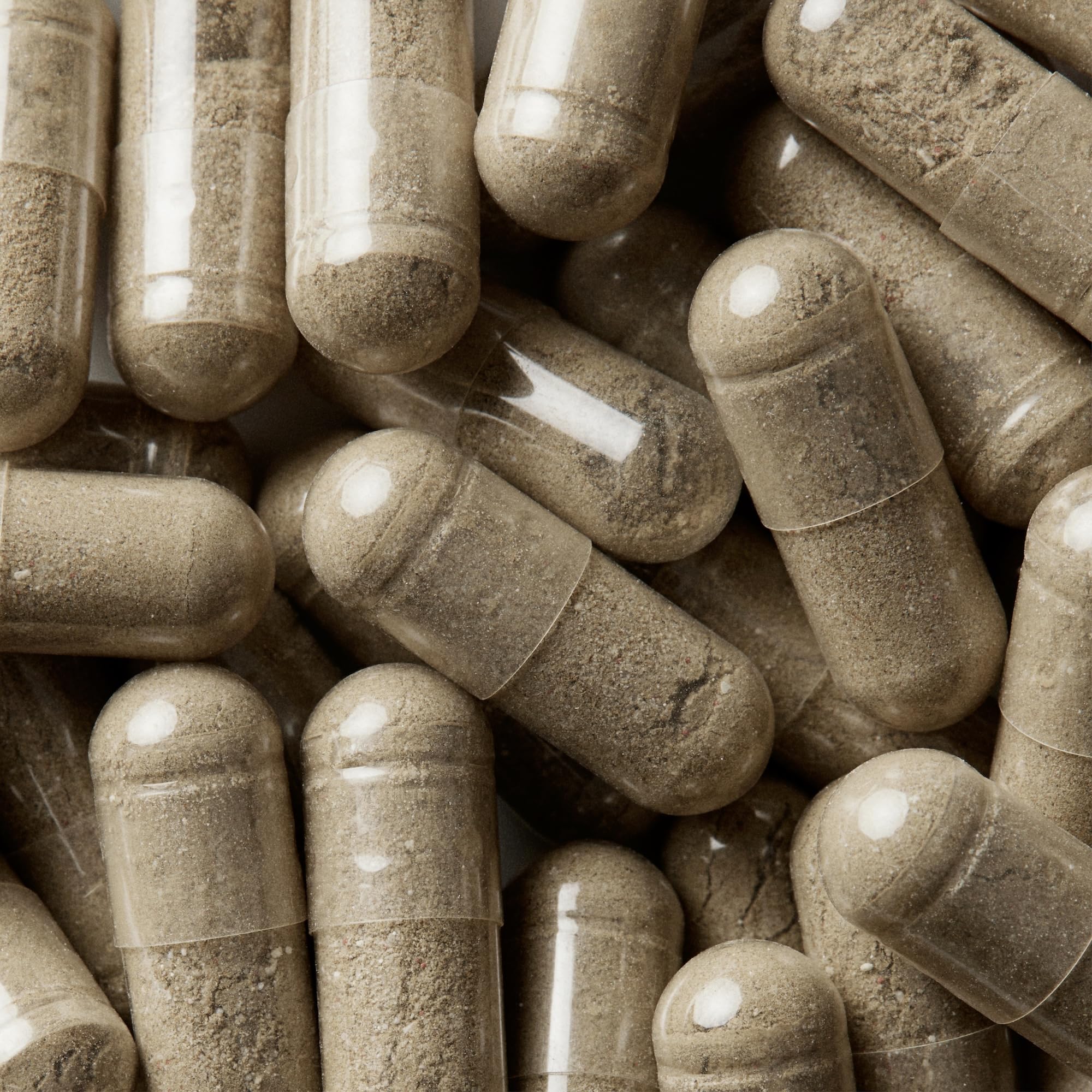 Capsules of WELLBEL Women supplement