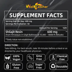 Pristine Himalayan mountains backdrop for Wellcatcher Shilajit