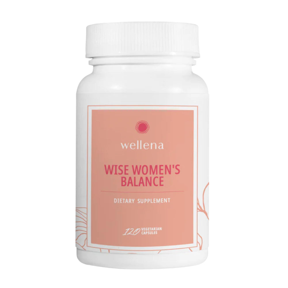 Hero image for Wellena Wise Women’s Balance by Magdalena