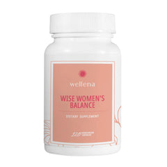 Hero image for Wellena Wise Women’s Balance by Magdalena
