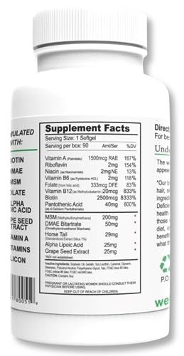 Purvana softgel capsules close-up