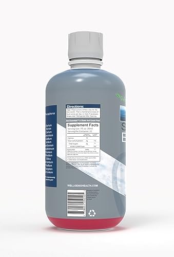 Sea vegetation blend used in Sea Essentials