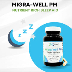 Person peacefully sleeping to illustrate sleep aid