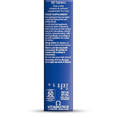 Wellman supports immune function and reduces tiredness