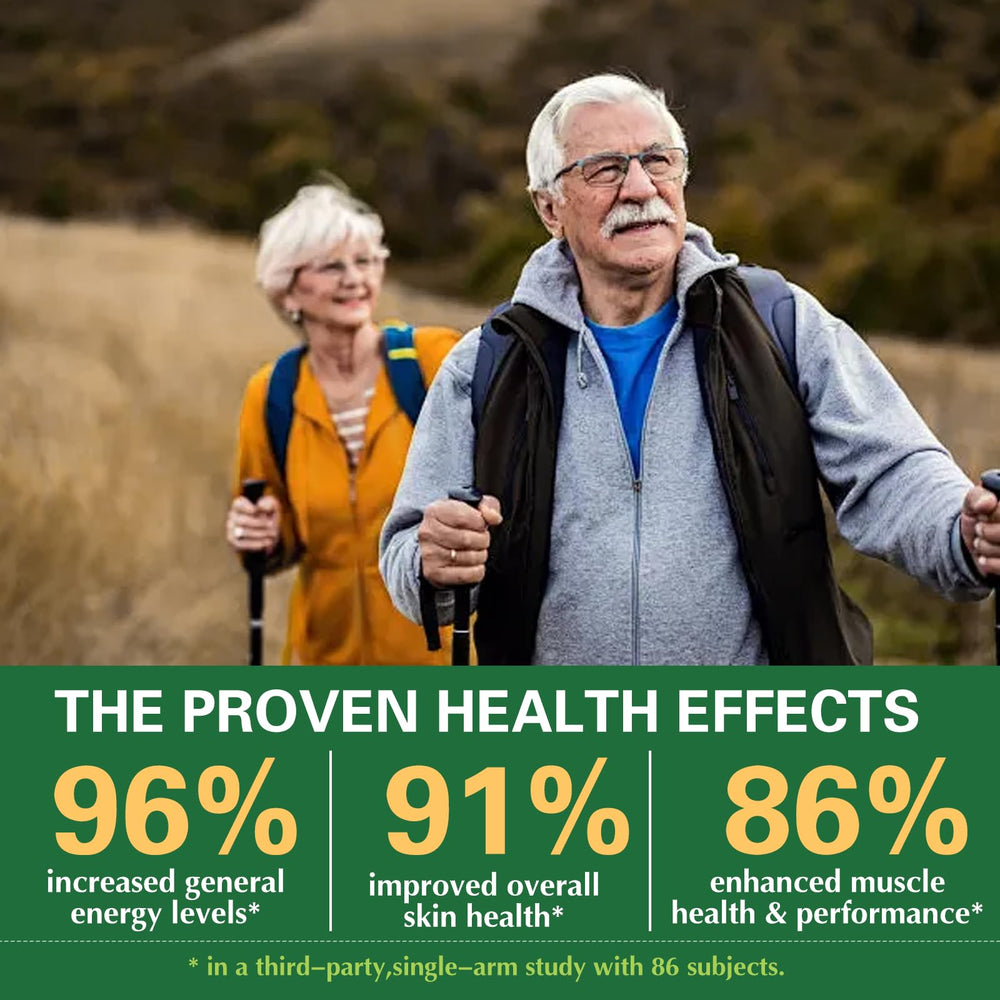 Lifestyle image of daily use NAD+ supplement for wellness