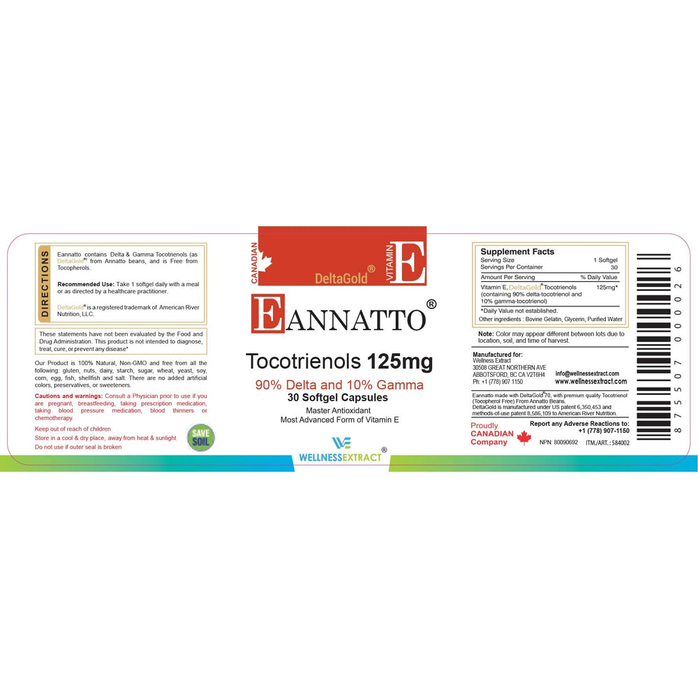 Packaging transition notice with bottle or blister packs