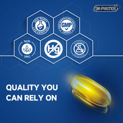 Lifestyle image representing wellness with omega-3 benefits