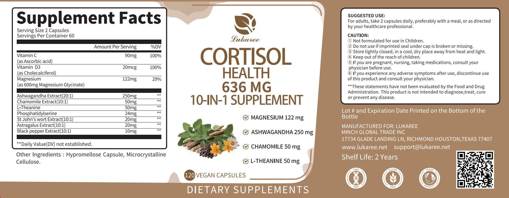 Lifestyle image showing wellness and calm