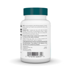 Close-up image of Wellness Transfer Factor capsules