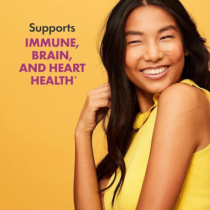 Mood support and immune health with Vitamin D3 and K2