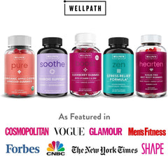 WellPath brand promise and heritage since 2013