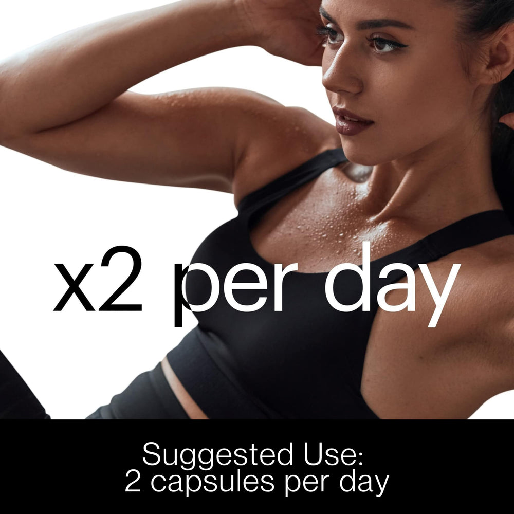 Active lifestyle with energy and workouts