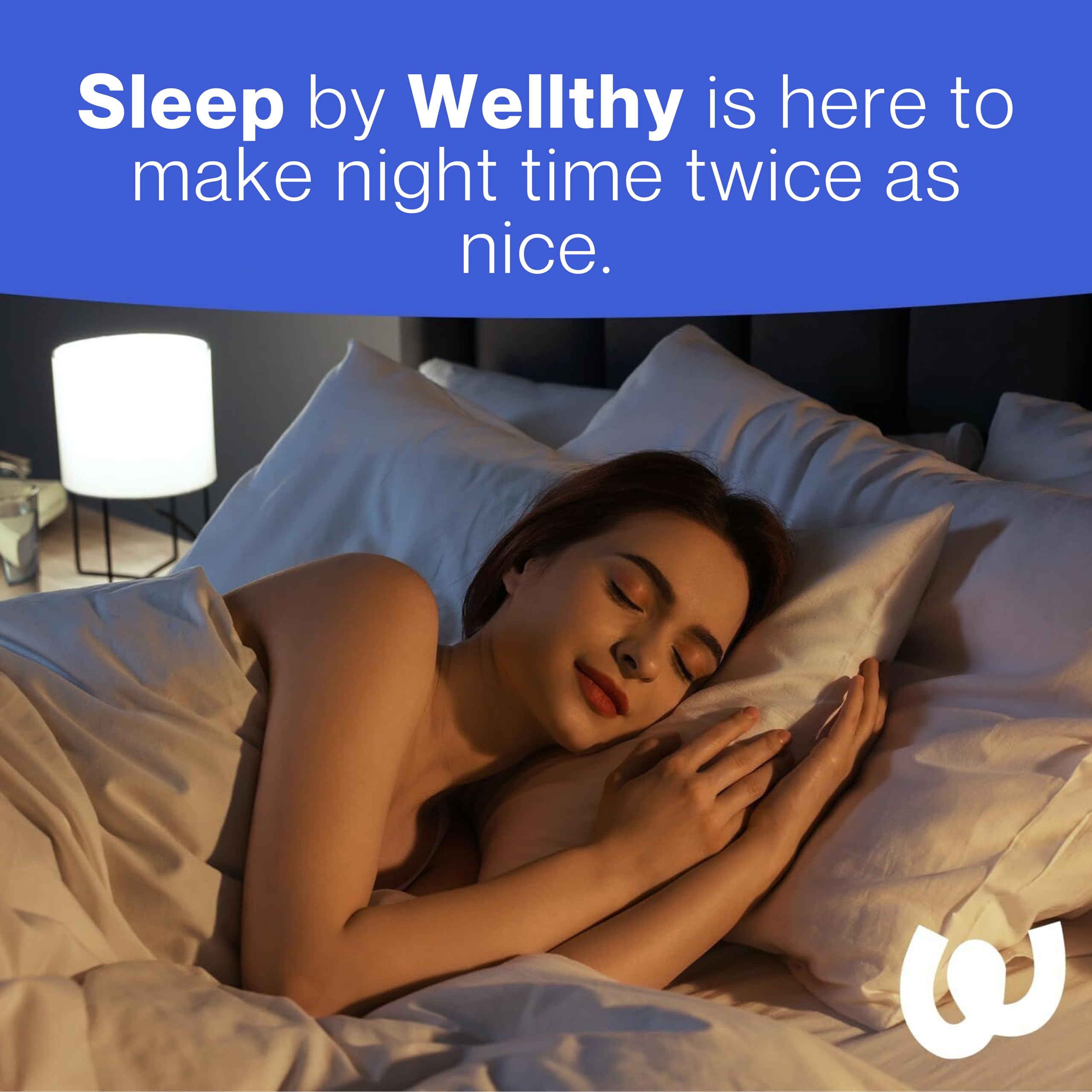 Bottle label highlighting Vitamin B6 and melatonin