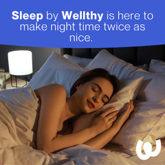 Bottle label highlighting Vitamin B6 and melatonin