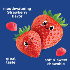 Non-GMO, gluten-free, vegan claim icons on packaging