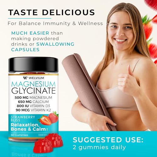 Gummies with Vitamin B6 (P5P) and Zinc for energy and immunity