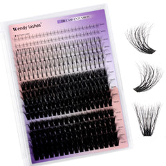 Wendy Lashes after-sales service supports returns for quality concerns