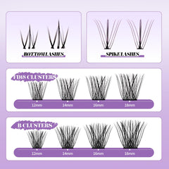 Wendy Lashes reusable lashes offer a cost-effective beauty option.