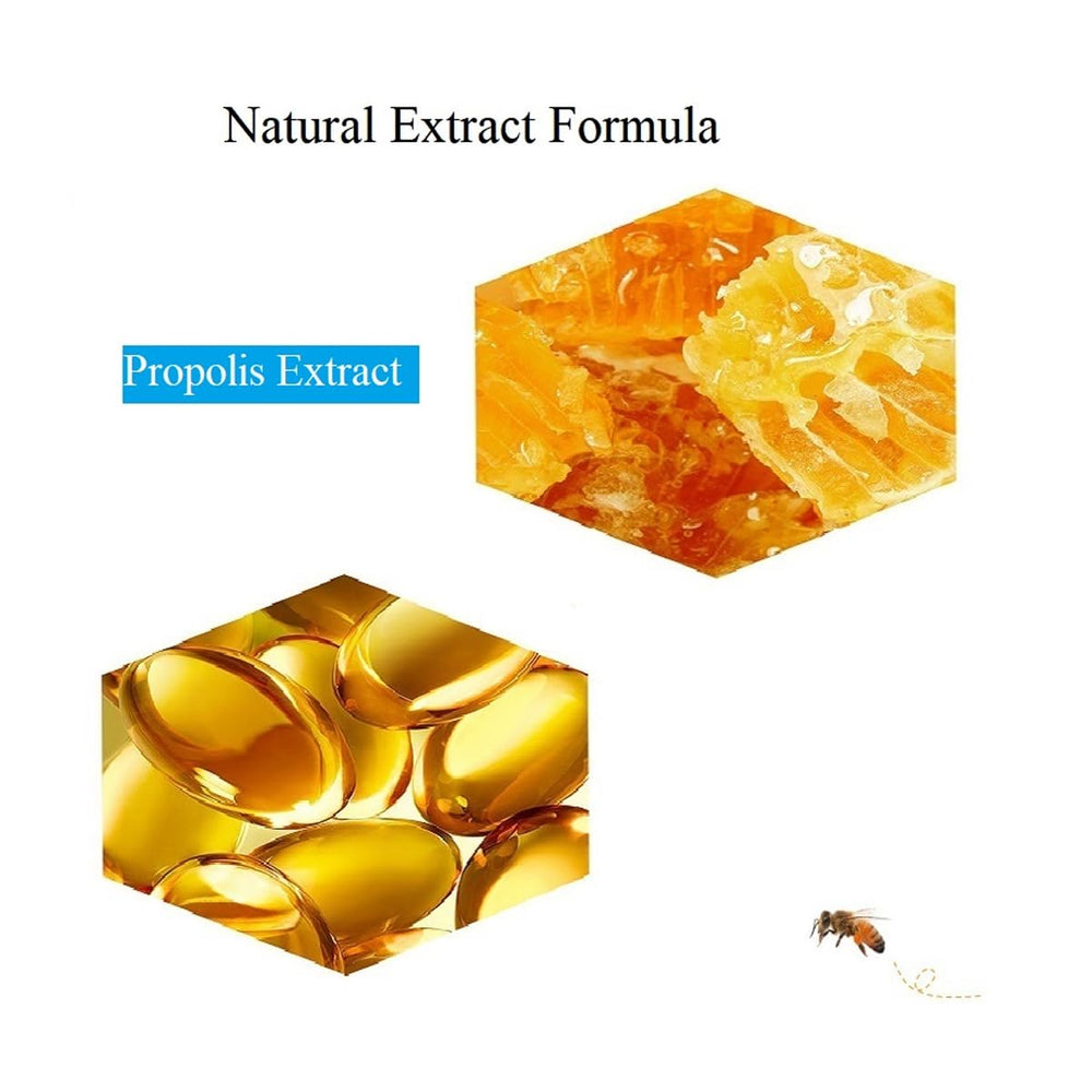 WenFeng delicate honey pot packaging shown as a thoughtful gift idea.