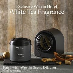 Westin Hotels Exclusive fragrance branding