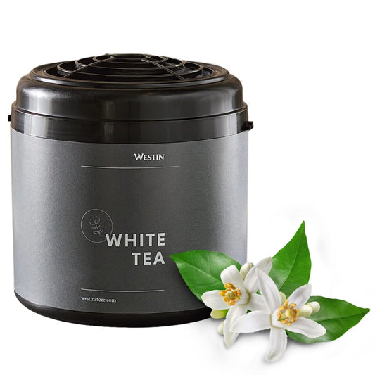 Westin White Tea diffuser refill cartridge packaging