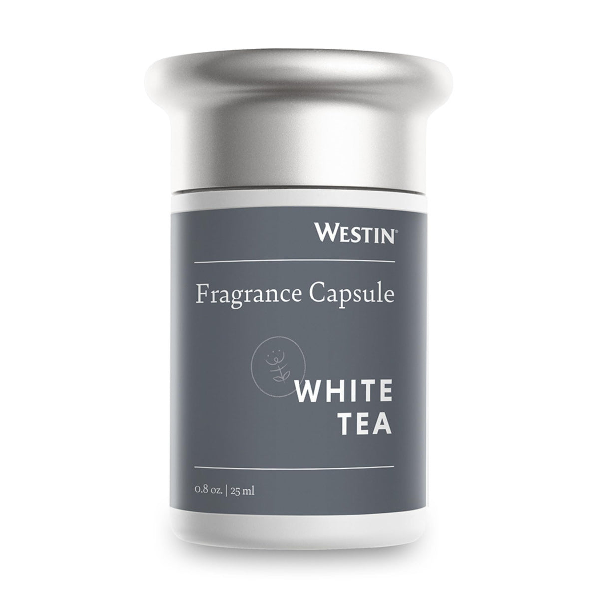 Westin White Tea Room Diffuser Refill packaging box