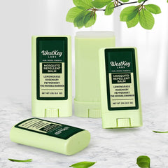 WestKey Labs pocket-ready balm sticks enable easy reapplication anywhere.