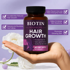 Healthy shiny hair strands after using WGYPEU