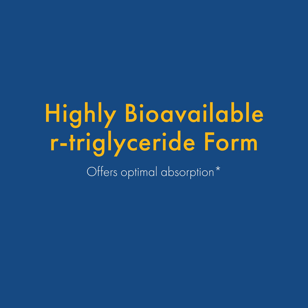 WHC UnoCardio 1000 sustainably sourced from fisheries for responsible omega-3.